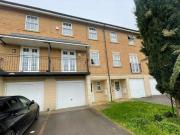 4 Bedroom House For Rent In Northampton
