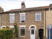 4 Bedroom House For Rent In Norwich