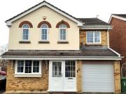 4 Bedroom House For Rent In Oadby