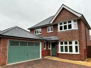 4 Bedroom House For Rent In Old Basing
