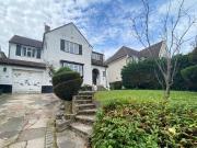 4 Bedroom House For Rent In Orpington