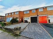 4 bedroom house for rent in Pegasus Walk, BIRMINGHAM, B29