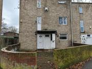 4 bedroom house for rent in Pendleton, Peterborough, PE3