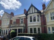 4 Bedroom House For Rent In Penylan