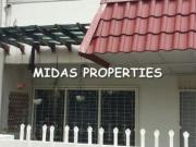4 Bedroom House for rent in Petaling Jaya, Selangor