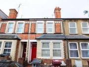 4 bedroom house for rent in Pitcroft Avenue Reading RG6...
