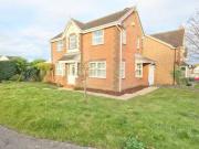 4 bedroom house for rent in Poplars Way, Beverley, HU17
