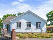 4 Bedroom House For Rent In Porset