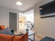 4 bedroom house for rent in Portland Road, Nottingham, NG7