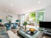 4 Bedroom House For Rent In Primrose Hill, London