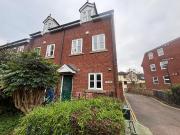 4 bedroom house for rent in Priory Gardens, Exeter, EX4 4 bedroom house for rent in Priory Gardens, Exeter, EX4