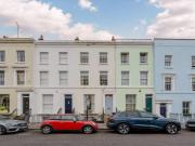 4 bedroom house for rent in Queensdale Road, Holland...