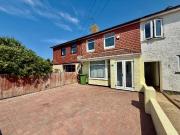 4 bedroom house for rent in Range Green, PORTSMOUTH, PO2