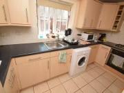 4 bedroom house for rent in Richards Street, Hatfield, AL10