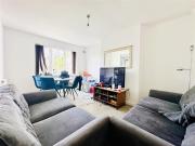 4 bedroom house for rent in Rolleston Drive, Nottingham, NG7