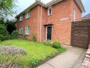 4 bedroom house for rent in Ruskin Road, NORWICH, NR4