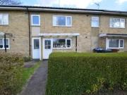 4 bedroom house for rent in Ryecroft, AL10