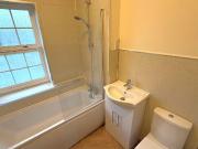4 bedroom house for rent in Scholars Court, NORTHAMPTON, NN1
