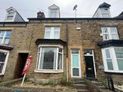 4 Bedroom House For Rent In Sheffield