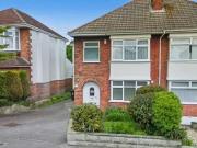 4 bedroom house for rent in Sherwood Avenue, Poole, BH14