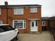 4 Bedroom House For Rent In Slough