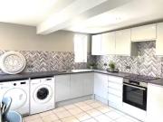 4 bedroom house for rent in Southmead Road, Bristol, BS10