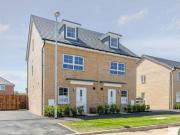 4 Bedroom House For Rent In Sprowston