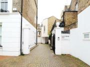 4 Bedroom House For Rent In St Johns Wood
