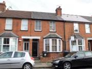 4 bedroom house for rent in St Martins Road, Canterbury Ref.