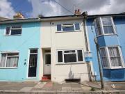 4 bedroom house for rent in St Mary Magdalene Street,...
