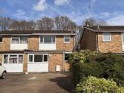4 bedroom house for rent in St Michaels Road, Canterbury...