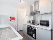 4 bedroom house for rent in Stanley Street South D,...