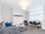 4 bedroom house for rent in Station Road, Bristol, BS34