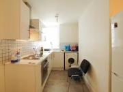 4 bedroom house for rent in Stokes Croft, Stoke Croft,...