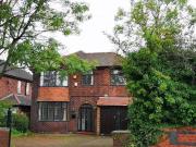 4 bedroom house for rent in Styal Road Heald Green SK8