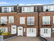 4 Bedroom House For Rent In Swiss Cottage