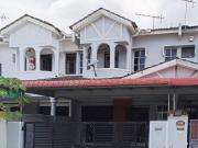 4 Bedroom House for rent in Taman Song Choon, Perak