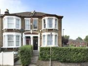 4 Bedroom House For Rent In Telegraph Hill, Brockley