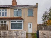 4 bedroom house for rent in Toronto Road, Bristol, BS7