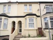 4 bedroom house for rent in Trinity Road Gillingham Kent ME7