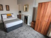 4 bedroom house for rent in Upper Warwick Street, L8 8HE, L8