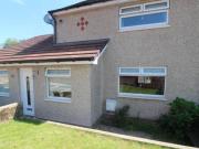 4 bedroom house for rent in Victoria Crescent Airdrie...