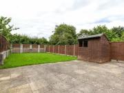 4 bedroom house for rent in Wades Road, Bristol, BS34