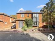 4 bedroom house for rent in Walsham Road, Chatham, Kent, ME5 4 bedroom house for rent in Walsham Road, Chatham, Kent, ME5