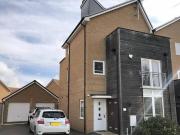 4 bedroom house for rent in Wannamaker Gardens Oxley...
