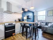 4 bedroom house for rent in Welford Road, Leicester, LE2