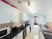 4 bedroom house for rent in Wellington Street, Lincoln, LN1