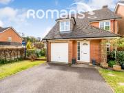 4 bedroom house for rent in Wentworth Grange,...