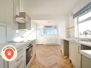 4 bedroom house for rent in Weston Road, Long Ashton,...