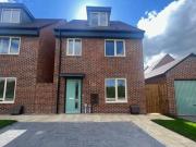 4 Bedroom House For Rent In Weston Turville